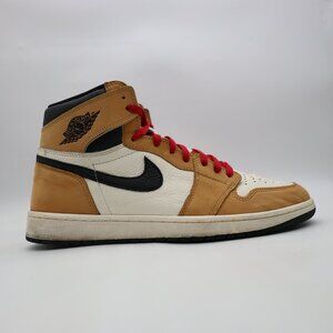 Nike Air Jordan 1 Retro High OG Rookie of the Year Men's Size 13 Sneakers 2018